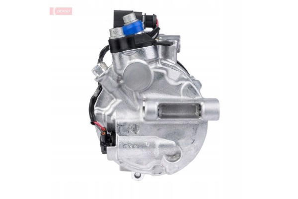 DENSO AUDI VW A4 A5 A6 A7 Q7 Q8 TOUA air conditioning compressor Catalog number of the part DCP02113