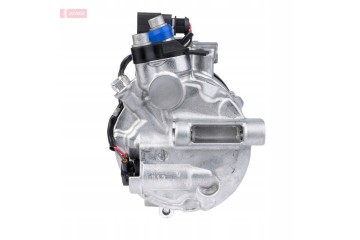 DENSO AUDI VW A4 A5 A6 A7 Q7 Q8 TOUA air conditioning compressor Catalog number of the part DCP02113