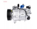 DENSO AUDI VW A4 A5 A6 A7 Q7 Q8 TOUA air conditioning compressor Quality of parts according to GVO Q original with factory logo 