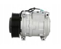 Air conditioning compressor THERMOTEC KTT090023