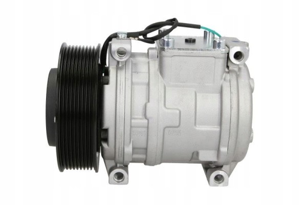 Air conditioning compressor THERMOTEC KTT090023