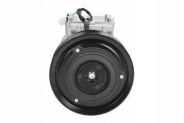 Air conditioning compressor THERMOTEC KTT090023 Catalog number of the part KTT090023