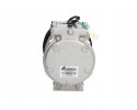 Air conditioning compressor THERMOTEC KTT090023 Car type passenger cars