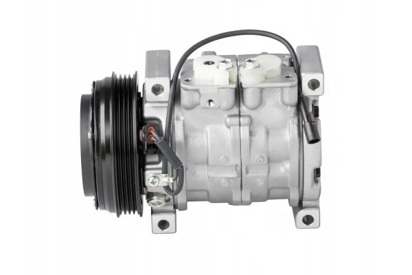 COMPRESSOR AIR CONDITIONING COMPRESSOR DCP47003 DENSO