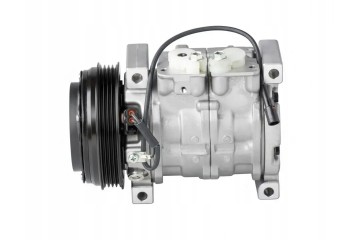 COMPRESSOR AIR CONDITIONING COMPRESSOR DCP47003 DENSO