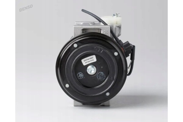 COMPRESSOR AIR CONDITIONING COMPRESSOR DCP47003 DENSO Packaging status original