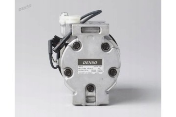 COMPRESSOR AIR CONDITIONING COMPRESSOR DCP47003 DENSO Part manufacturer Denso