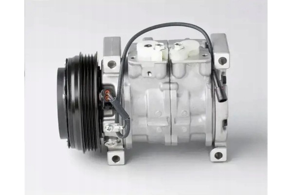 COMPRESSOR AIR CONDITIONING COMPRESSOR DCP47003 DENSO Catalog number of the part DCP47003