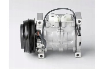 COMPRESSOR AIR CONDITIONING COMPRESSOR DCP47003 DENSO Catalog number of the part DCP47003