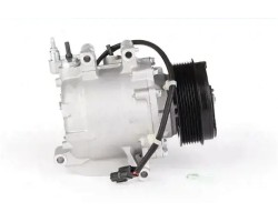 COMPRESSOR AIR CONDITIONING COMPRESSOR 890167 NISSENS