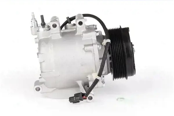 COMPRESSOR AIR CONDITIONING COMPRESSOR 890167 NISSENS