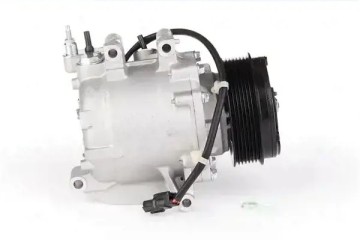 COMPRESSOR AIR CONDITIONING COMPRESSOR 890167 NISSENS