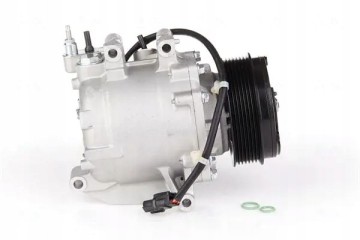 COMPRESSOR AIR CONDITIONING COMPRESSOR 890167 NISSENS Packaging status original