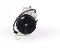 COMPRESSOR AIR CONDITIONING COMPRESSOR 890167 NISSENS Part manufacturer Nissens