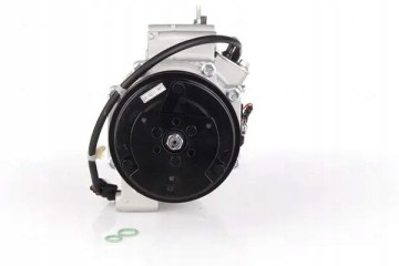 COMPRESSOR AIR CONDITIONING COMPRESSOR 890167 NISSENS Part manufacturer Nissens