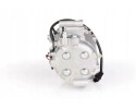 COMPRESSOR AIR CONDITIONING COMPRESSOR 890167 NISSENS Car type passenger cars