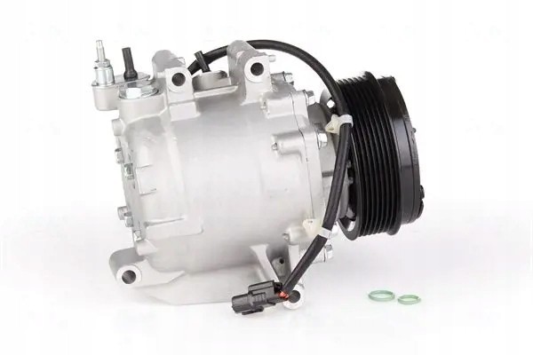 COMPRESSOR AIR CONDITIONING COMPRESSOR 890167 NISSENS Catalog number of substitutes ACAUTO AC 01SD208 ACAUTO AC 03XX07 ACAUTO AC