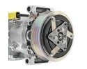 Air conditioning compressor VALEO 813223