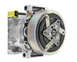Compresor de aire acondicionado Valeo OEM/OES VA813223