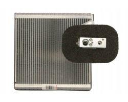 Air conditioning evaporator DEV23007