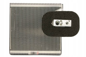 Air conditioning evaporator DEV23007