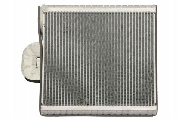 Air conditioning evaporator DEV23007 Part manufacturer Denso