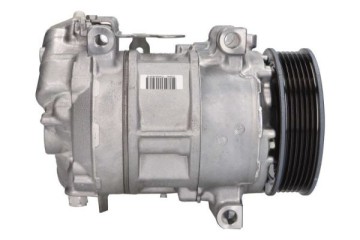 Air conditioning compressor THERMOTEC KTT090153