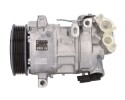 Air conditioning compressor THERMOTEC KTT090153 Catalog number of the part KTT090153