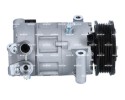 Compressor air conditioning NRF 320202 Car type cargo vans passenger cars
