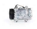 Nissens 89347 Compressor air conditioning
