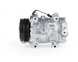 Nissens 89347 Compressor air conditioning