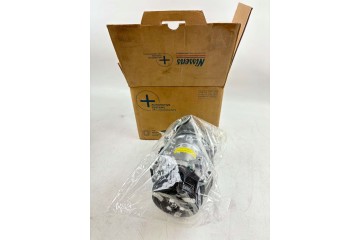 Nissens 89347 Compressor air conditioning Catalog number of the part 89347
