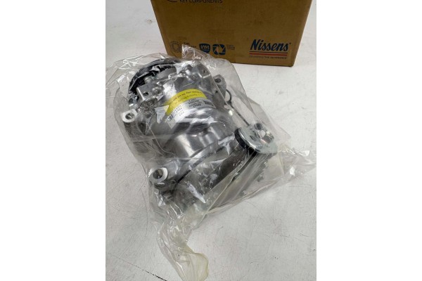 Nissens 89347 Compressor air conditioning Part manufacturer Nissens