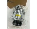 Nissens 89347 Compressor air conditioning Quality of parts according to GVO Q original with factory logo OEM OES