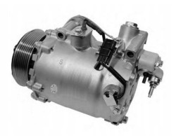NRF 32749 air conditioning compressor