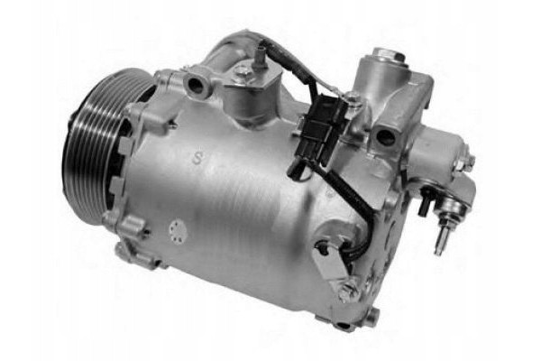 NRF 32749 air conditioning compressor