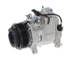 VALEO BMW 3 5 X3 X4 AIR CONDITIONING COMPRESSOR