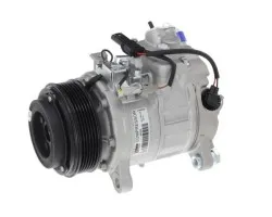Compresor de Aire Acondicionado Valeo 690208