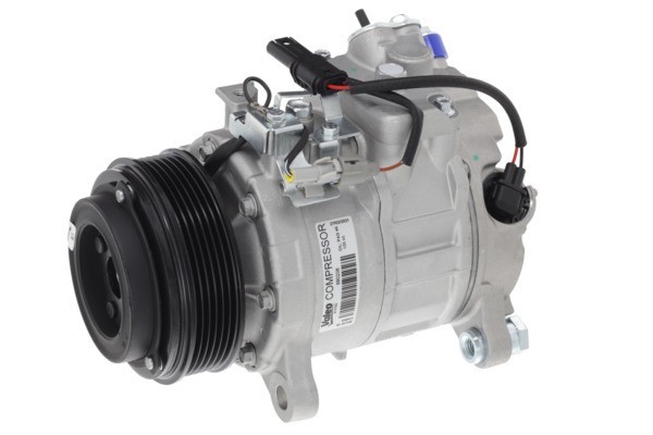 VALEO BMW 3 5 X3 X4 AIR CONDITIONING COMPRESSOR