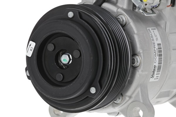 VALEO BMW 3 5 X3 X4 AIR CONDITIONING COMPRESSOR Part manufacturer Valeo