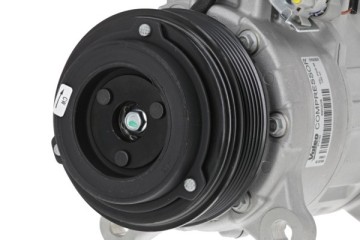 VALEO BMW 3 5 X3 X4 AIR CONDITIONING COMPRESSOR Part manufacturer Valeo