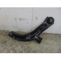  BRAZO SUSPENSION INFERIOR DELANTERO DERECHO NISSAN NV200 /EVALIA (M20/M) Kombi Comfort 2010 204472 NISSAN - 1