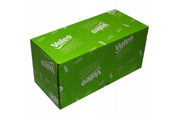 VALEO BMW 3 5 X3 X4 AIR CONDITIONING COMPRESSOR Product weight with unit packaging 7 25 kg