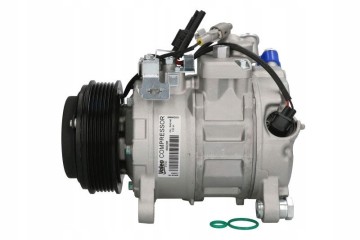 VALEO BMW 3 5 X3 X4 AIR CONDITIONING COMPRESSOR Version European