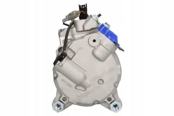 Compresor de Aire Acondicionado Valeo 690208