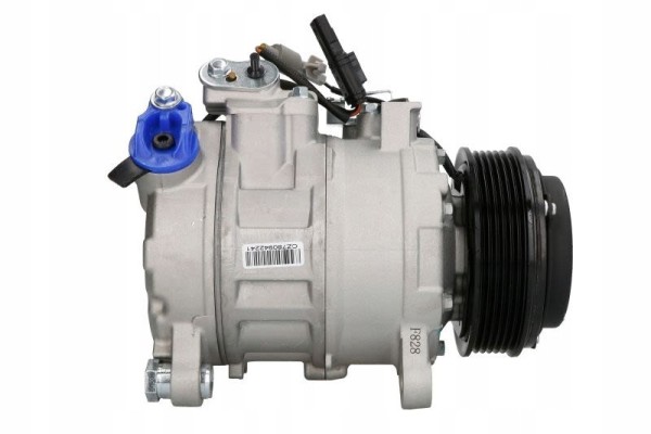 Compresor de Aire Acondicionado Valeo 690208