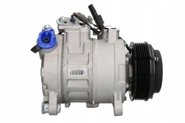 Compresor de Aire Acondicionado Valeo 690208