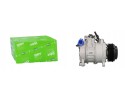 Compresor de Aire Acondicionado Valeo 690208