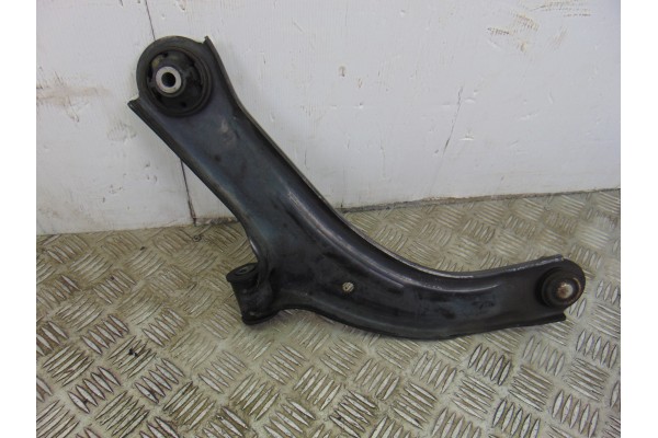  BRAZO SUSPENSION INFERIOR DELANTERO DERECHO NISSAN NV200 /EVALIA (M20/M) Kombi Comfort 2010 204472 NISSAN - 1