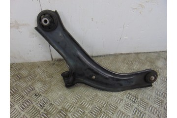  BRAZO SUSPENSION INFERIOR DELANTERO DERECHO NISSAN NV200 /EVALIA (M20/M) Kombi Comfort 2010 204472 NISSAN - 1